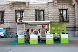 Social Camper