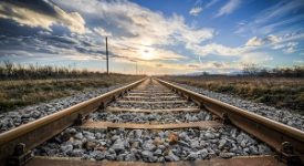 disastro ferroviario