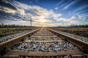 disastro ferroviario
