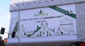 Cannabis light a domicilio