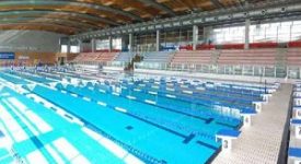 due stadi ma nessuna piscina