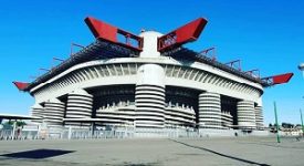 I Beni Culturali autorizzano l'abbattimento di San Siro San Siro, vertice fra Comune e club incontro squadre Comune si conclude con un nulla di fatto San Siro, Sala: progetti nel rispetto del PGT Primo si al nuovo stadio