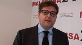 Osnato chi paga le colazioni di Sala