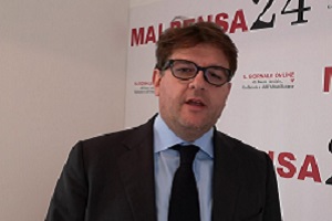 Osnato chi paga le colazioni di Sala