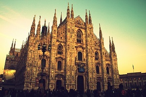 Milano Duomo Card per salvare i restauri della cattedrale duomo