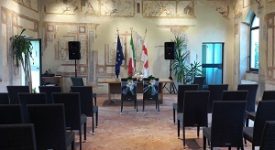 In Municipio per un confronto sul nuovo Meazza