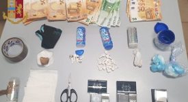 spacciatori in zona Garibaldi Venezia