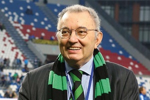 Giorgio Squinzi