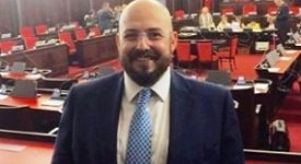 De Chirico (FI): 60% dei buoni spesa a stranieri De Chirico: Ambrogino a Penati e Forza Italia si divide