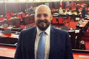 De Chirico (FI): 60% dei buoni spesa a stranieri De Chirico: Ambrogino a Penati e Forza Italia si divide