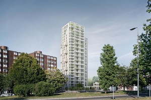 torre milano