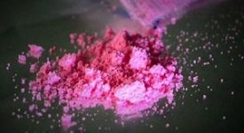 cocaina rosa