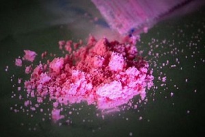 cocaina rosa