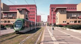 Centrafricano tenta di stuprare studentessa bicocca
