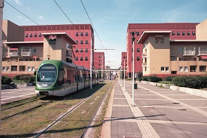 Centrafricano tenta di stuprare studentessa bicocca