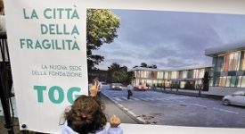 città della fragilità