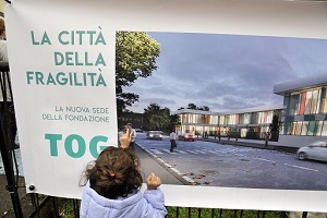 città della fragilità