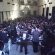 Festa abusiva alla Statale