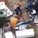 Animale macellato in cortile