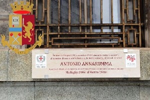 Annarumma