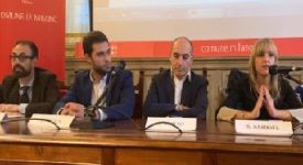 Scontro sulle scuole fra Comune e Lega
