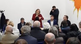 Commissione Sicurezza nel Municipio 2