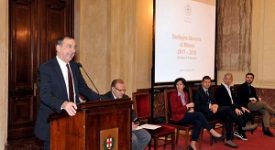 60 nuove botteghe storiche