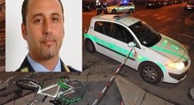 Assolto il complice dell'assassino del Vigile Savarino. De Corato: ucciso un'altra volta nicolò savarino