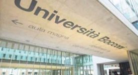 Sardone: Comune incapace di garantire la sicurezza in Bocconi Bocconi