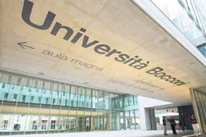 Sardone: Comune incapace di garantire la sicurezza in Bocconi Bocconi
