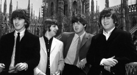 Milano Anni 60