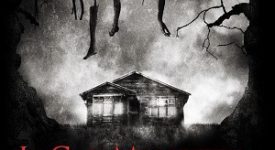 Crolla pavimento di un'escape room