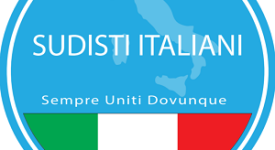 MOVIMENTO SUDISTI