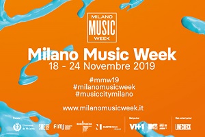 Milano Music Week