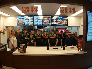 Burger King