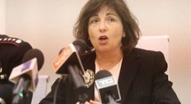 A Milano 167 violenze sessuali da agosto ad oggi Procuratore Aggiunto, Maria Letizia Mannella