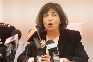 A Milano 167 violenze sessuali da agosto ad oggi Procuratore Aggiunto, Maria Letizia Mannella