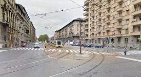 viale lunigiana