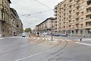 viale lunigiana