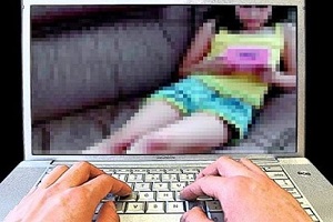 adescamento Adescava minorenni