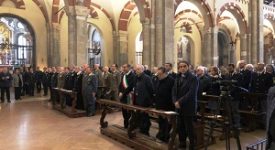 Milano ricorda i caduti di tutte le guerre