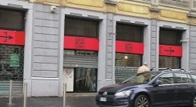 Gli autonomi fondano la Camera del Non Lavoro