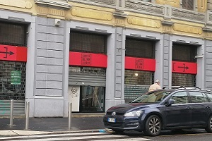 Gli autonomi fondano la Camera del Non Lavoro