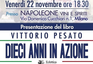Dieci anni in Azione