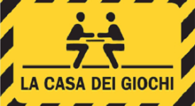 Riapre la Casa dei Giochi