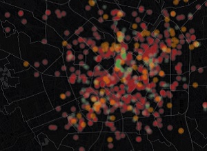 Milano al top in Europa