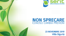non sprecare