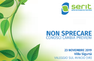 non sprecare