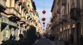 Inserviente di un McDonald's molesta turista