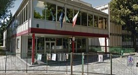 scuola media Gemelli